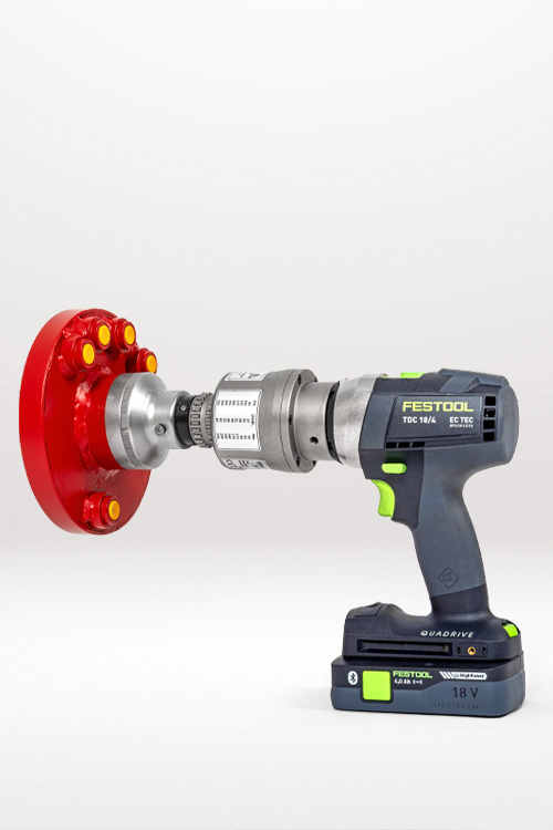 wero GMS 300 P actionneur vanne compact 300 Nm